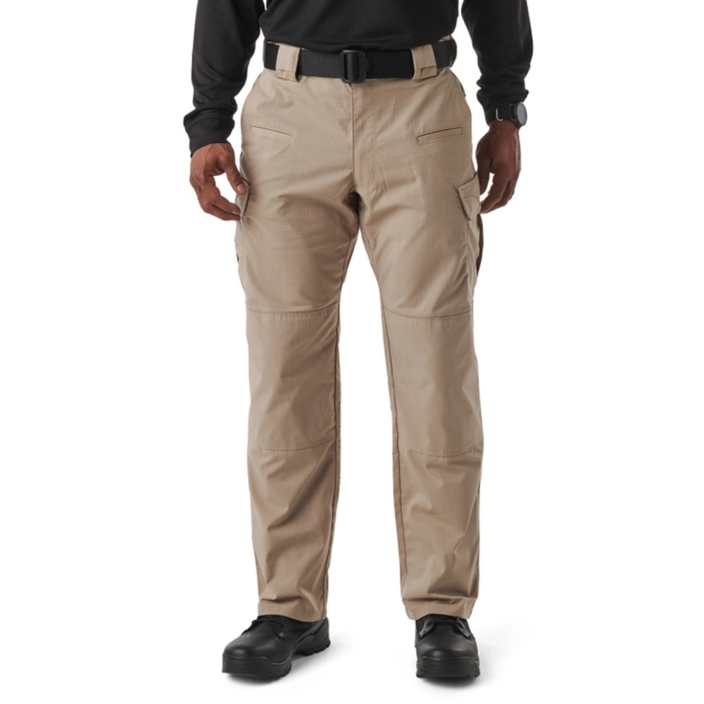 5.11 Tactical STRYKE PANT with Flex-Tac in Khaki 36x32 - Picture 1 of 9